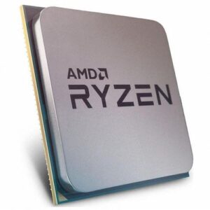 Պրոցեսոր AMD Ryzen 3 3200GE