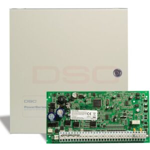 Կառավարման վահանակ DSC PC1864NKEH