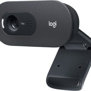 Վեբ-տեսախցիկ Logitech C505 HD