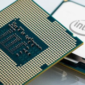 Պրոցեսոր CPU i5-11500