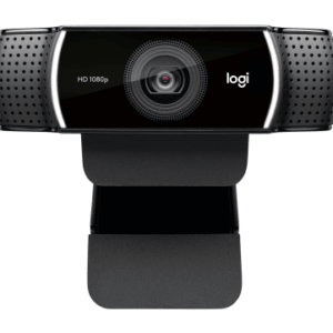Վեբ-տեսախցիկ Logitech HD C922 Pro