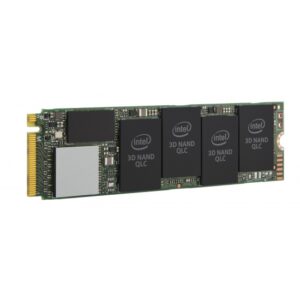 Կոշտ սկավառակ 2TB Intel PCI-E M.2