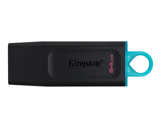 Հիշողության սարք Kingston DataTraveler Exodia 64GB