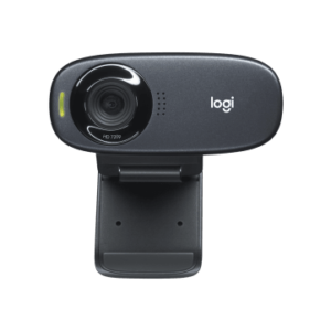 Վեբ-տեսախցիկ Logitech HD C310