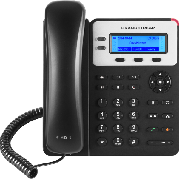 Այփի հեռախոս Grandstream GXP1620