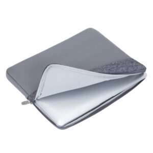Պայուսակ Rivacase 7903 Grey MacBook Pro