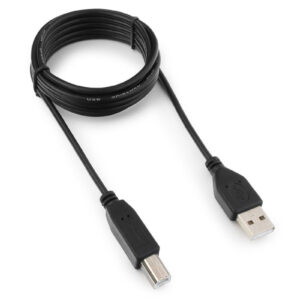 Մալուխ USB GCC-USB2 AMBM Garnizon 1.8m