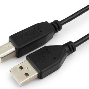 Մալուխ USB GCC-USB2 AMBM Garnizon 3m