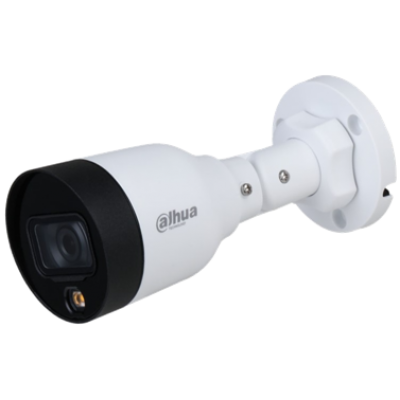Տեսախցիկ Dahua DH-IPC-HFW1239S1P-LED-S5