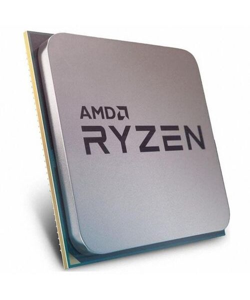 Պրոցեսոր AMD Ryzen 5 2600X