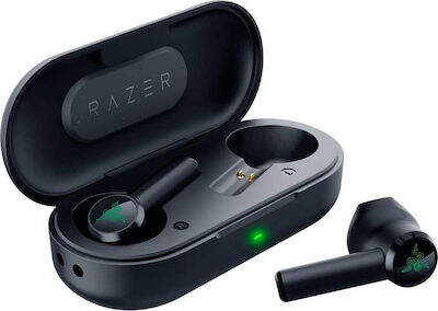 Ականջակալ Razer Hammerhead True Wireless (RZ12-02970100-R3G1)