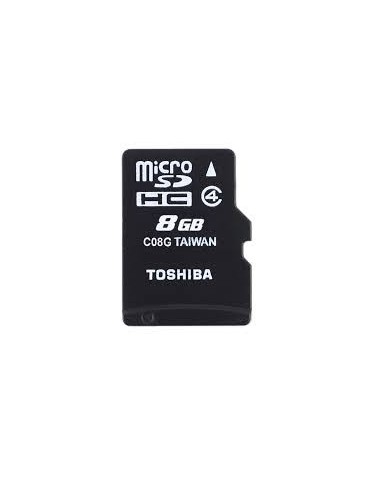 Հիշողության սարք SD Card Toshiba 8GB