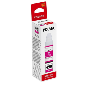 Տոներ Pixma GL-490 Magenta