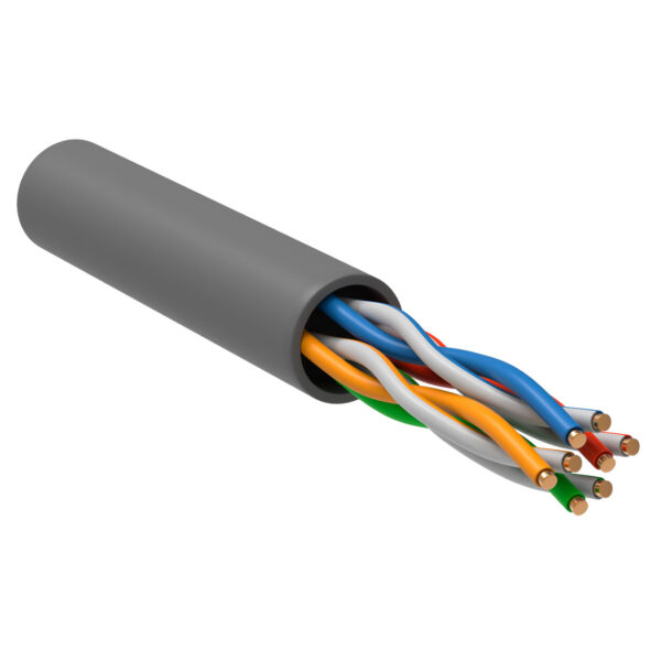 Մալուխ UTP Cable ITK cat6 LC1-C604-111
