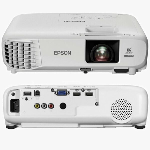 Պրոեկտոր Epson EB-X06
