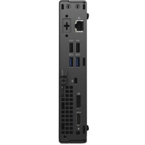 Համակարգիչ Dell Optiplex 3080 Miicro i3-10105T (3080-9858)
