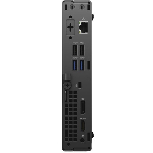 Համակարգիչ Dell Optiplex 3080 Miicro i3-10105T (3080-9858)