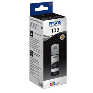 Տոներ Epson T103 Black