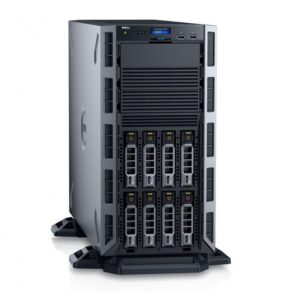Սերվեր Dell PowerEdge T340 E-2224