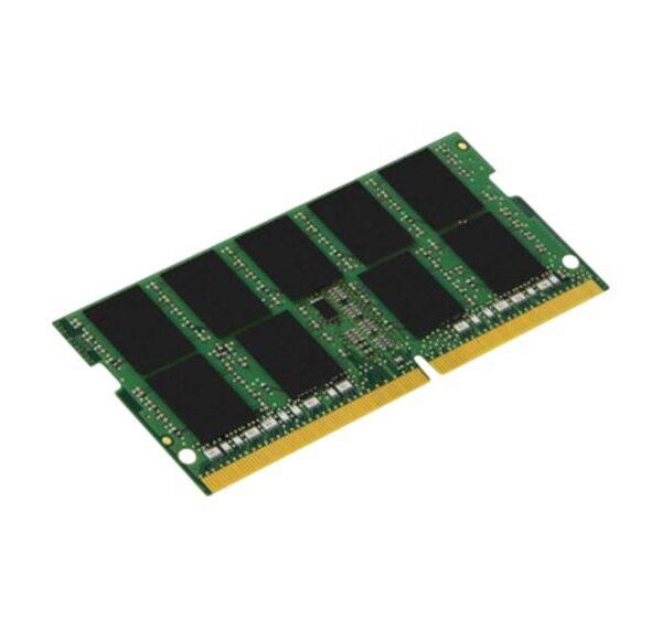 Հիշողության սարք SODIMM DDR4 16GB Kingston KVR26S19D8/16