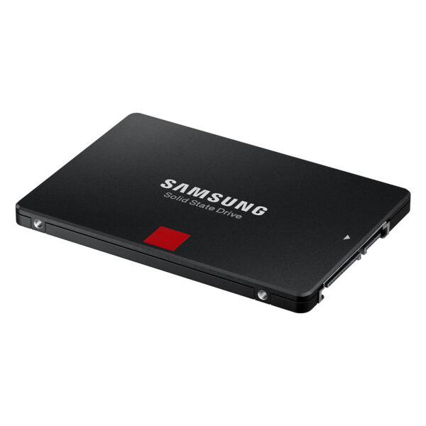 Կոշտ սկավառակ Samsung 512GB 6GB/S 860 Pro (MZ-76P512B)