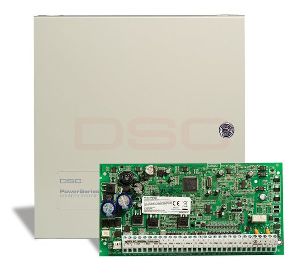 Կառավարման վահանակ DSC PC1864NKEH