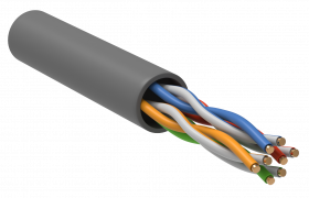 Մալուխ UTP Cable ITK cat5 LC1-C5E04-121