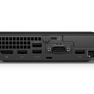 Համակարգիչ HP ProDesk 400 G6 DM i5-10500T (1C7C5EA)