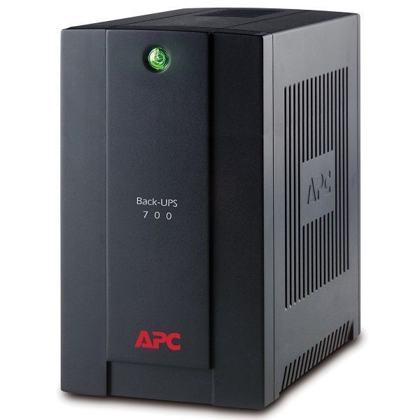 Անխափան սնուցման սարք APC BX700UI