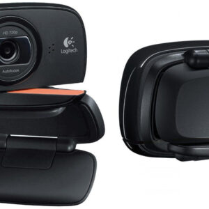 Վեբ-տեսախցիկ Logitech HD C525