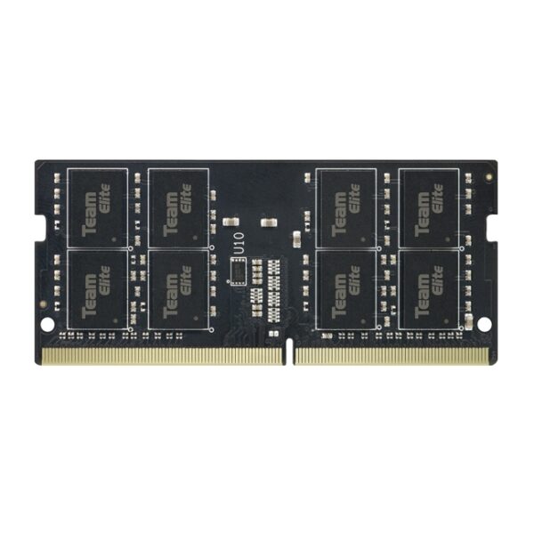 Հիշողության սարք SODIMM DDR4 4GB Team Group 2666