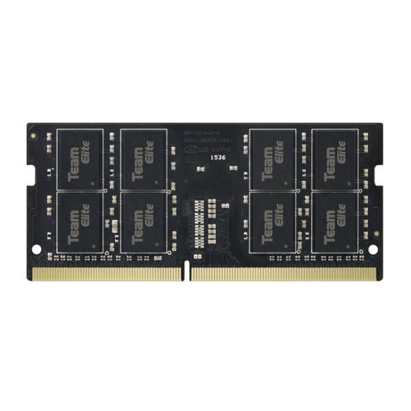 Հիշողության սարք SODIMM DDR4 8GB Team Group 3200