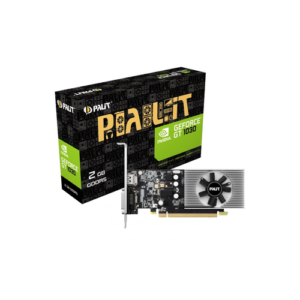Տեսաքարտ Palit GT1030 2GB