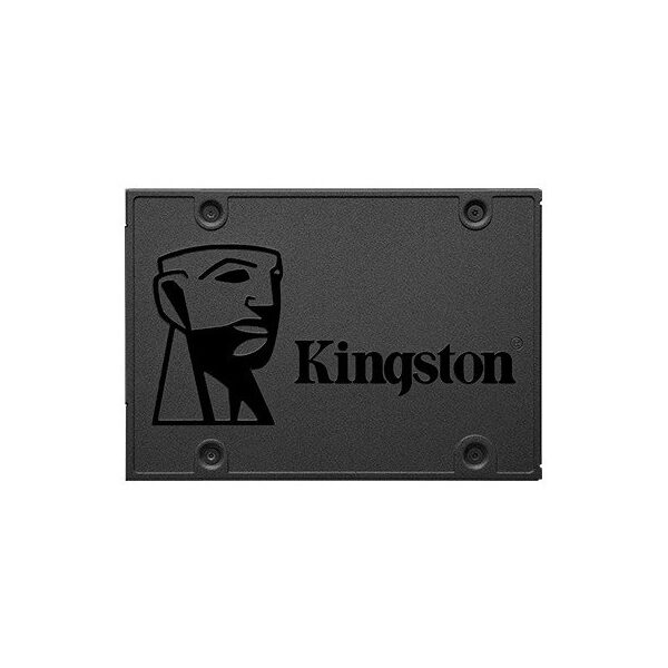 Կոշտ սկավառակ Kingston A400 (SA400S37/480G)