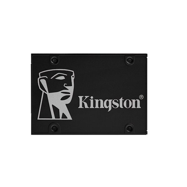 Կոշտ սկավառակ Kingston 256GB SKC600