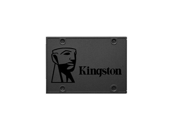 Կոշտ սկավառակ Kingston A400 (SA400S37/960G)