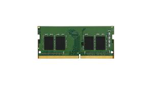 Հիշողության սարք SODIMM DDR4 16GB Kingston KVR26S19S8/16