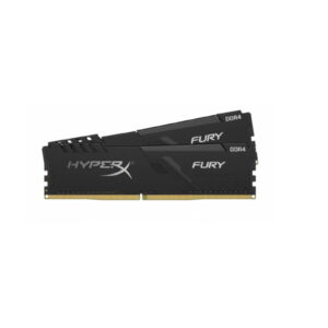 Հիշողության սարք DDR4 16GB HyperX Fury 2666MHz HX426C16FB4K2/32