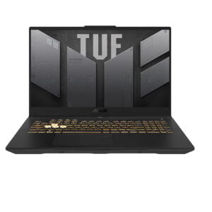 Դյուրակիր համակարգիչ  Asus TUF F17 FX707ZM-RS4 Gaming i7-12700H