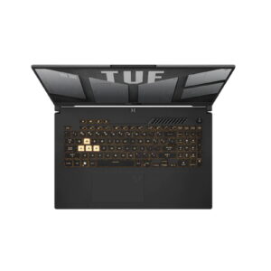 Դյուրակիր համակարգիչ  Asus TUF F17 FX707ZM-RS4 Gaming i7-12700H