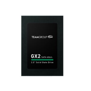 Կոշտ սկավառակ 512GB Team Group GX2