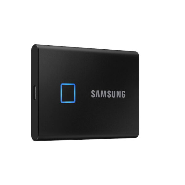 Կոշտ սկավառակ Samsung 500GB T7 Touch MU-PC500K/WW