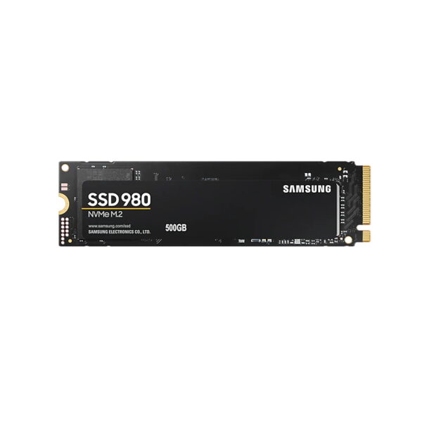 Կոշտ սկավառակ Samsung 500GB 980 M.2 MZ-V8V500BW