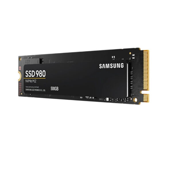 Կոշտ սկավառակ Samsung 500GB 980 M.2 MZ-V8V500BW