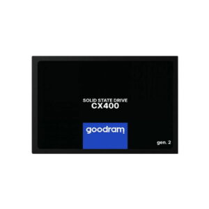 Կոշտ սկավառակ GoodRam 512GB (SSDPR-CX400-512-G2)