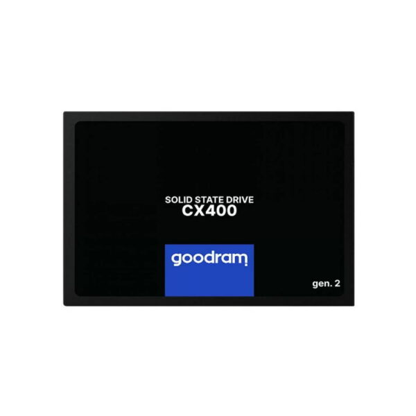 Կոշտ սկավառակ GoodRam 512GB (SSDPR-CX400-512-G2)