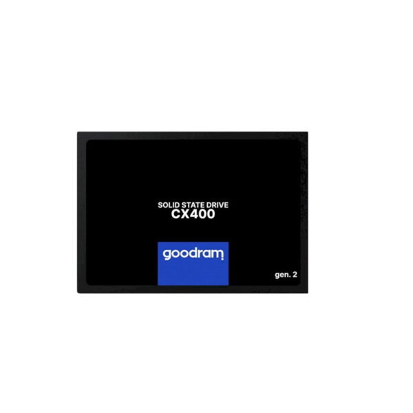 Կոշտ սկավառակ GoodRam 128GB (SSDPR-CX400-128-G2)