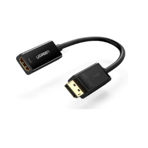 Ադապտոր UGREEN MM137 40363 DisplayPort to HDMI