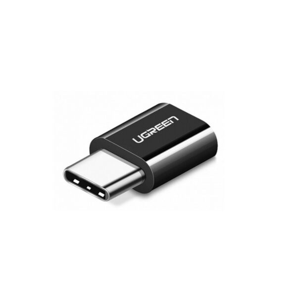 Ադապտոր UGREEN US157 30391 USB-C to Micro USB