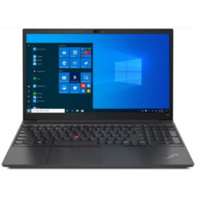 Դյուրակիր համակարգիչ Lenovo ThinkPad E15 Gen 2 i7-1165G7 (20TD003NRT)